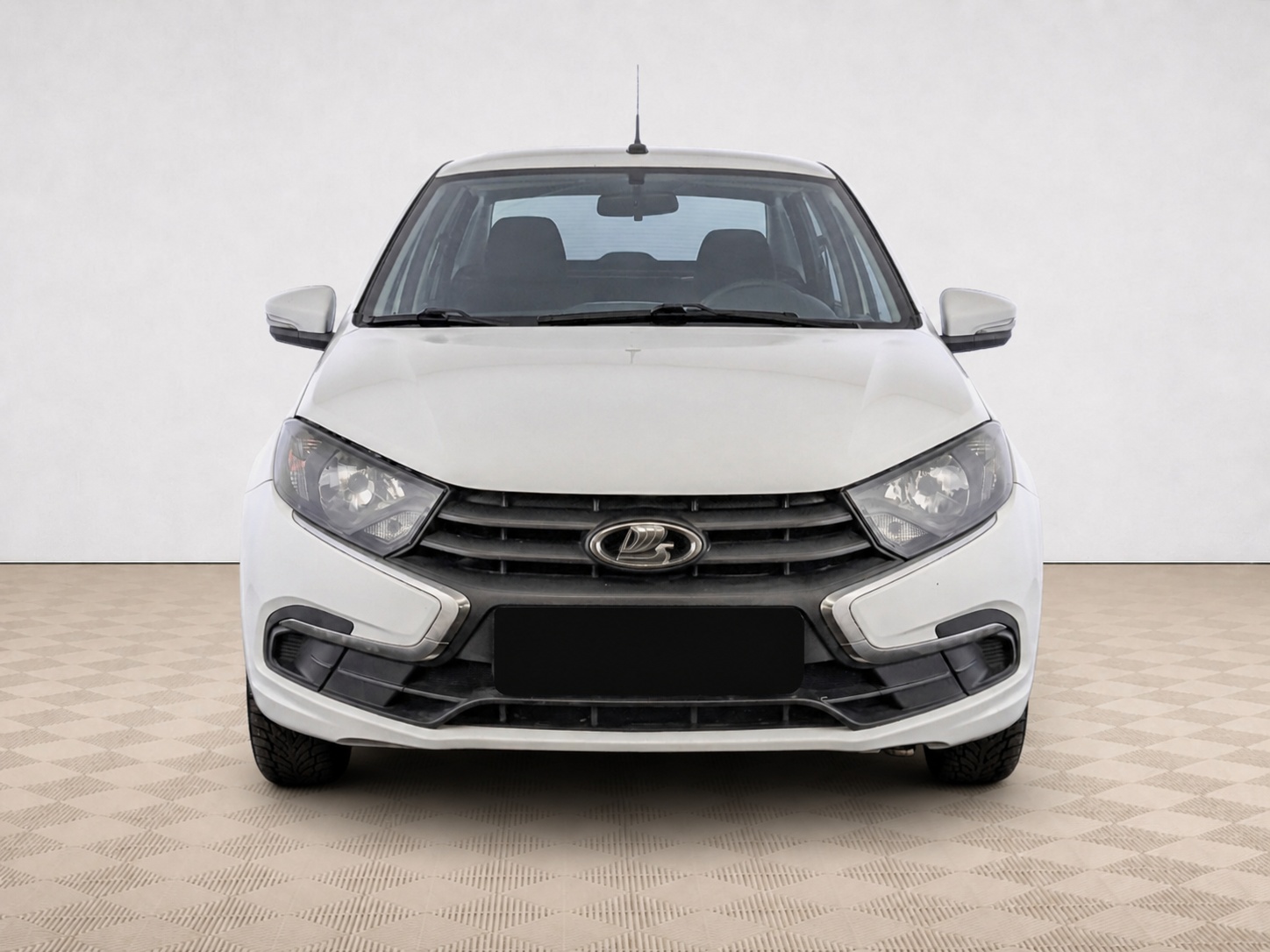 LADA (ВАЗ) - Lada (ВАЗ) Granta I Рестайлинг, 2023