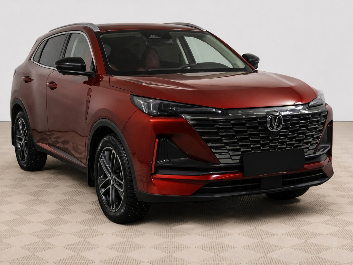 Changan - Changan CS55 Plus II, 2023