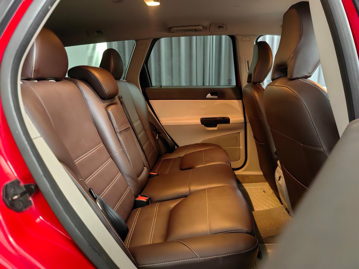 Volvo - Volvo V50 I Рестайлинг, 2007