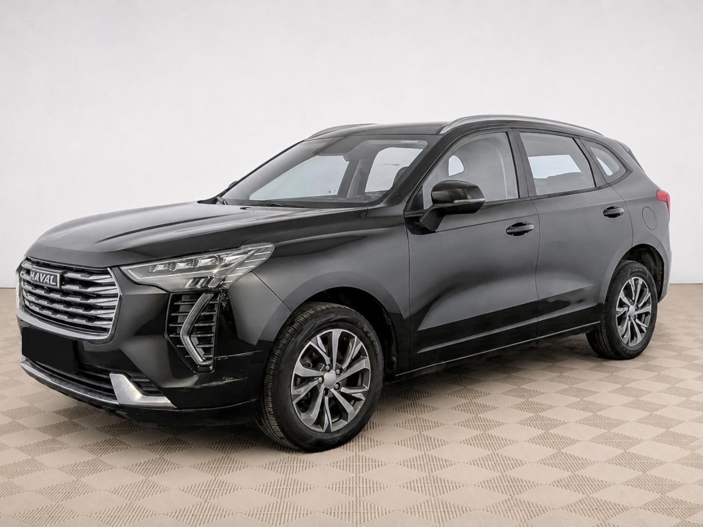 Haval - Haval Jolion I, 2023