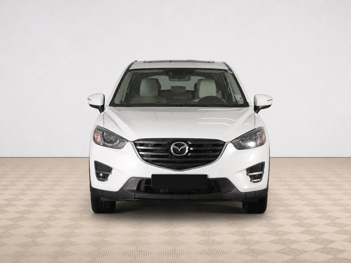 Mazda - Mazda CX-5 I Рестайлинг, 2016 г.