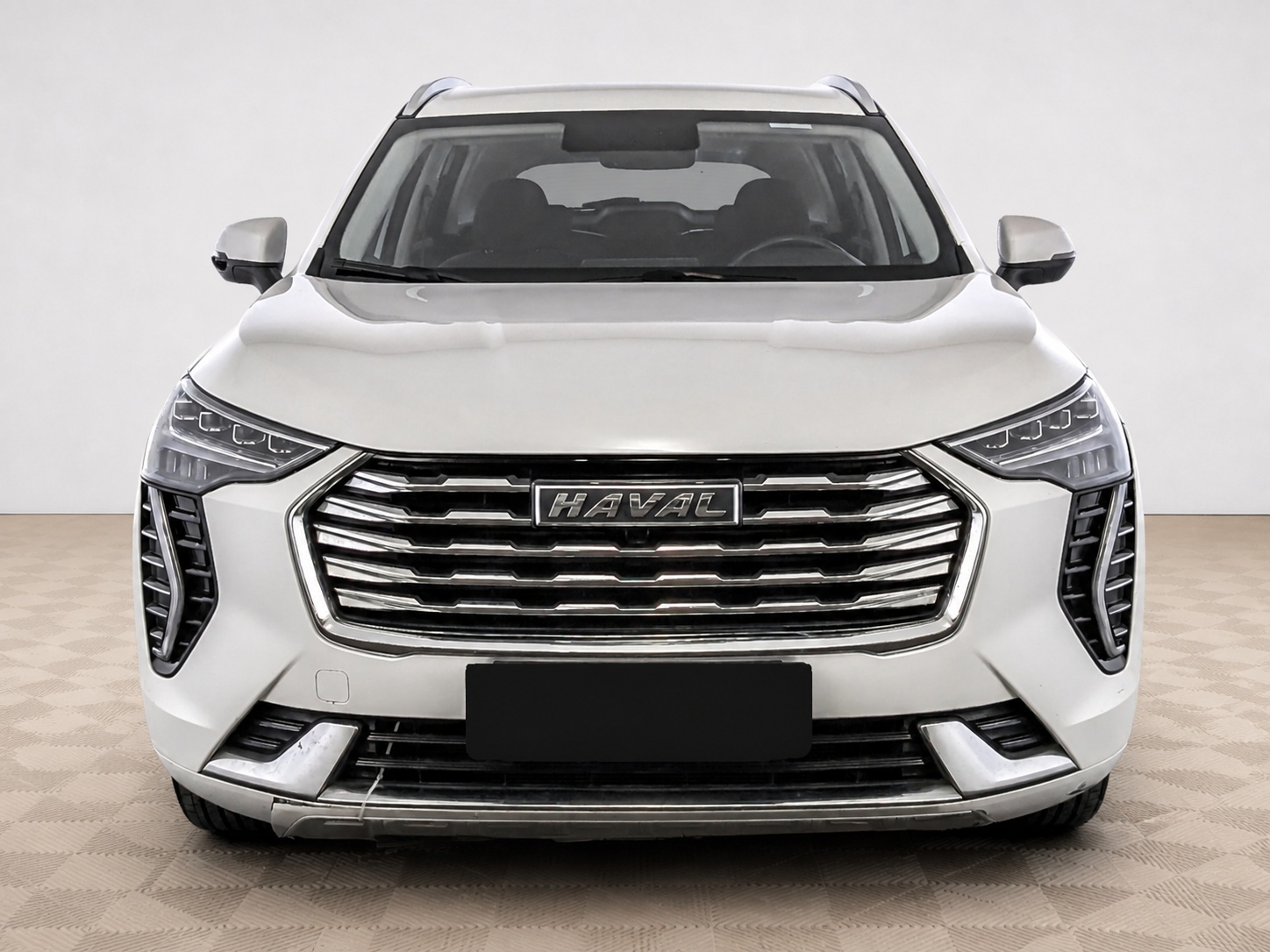 Haval - HAVAL Jolion, 2023