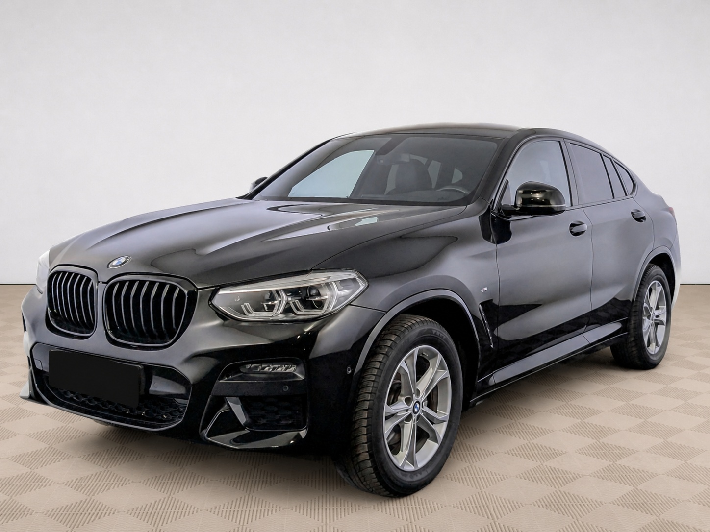 BMW - BMW X4, 2020