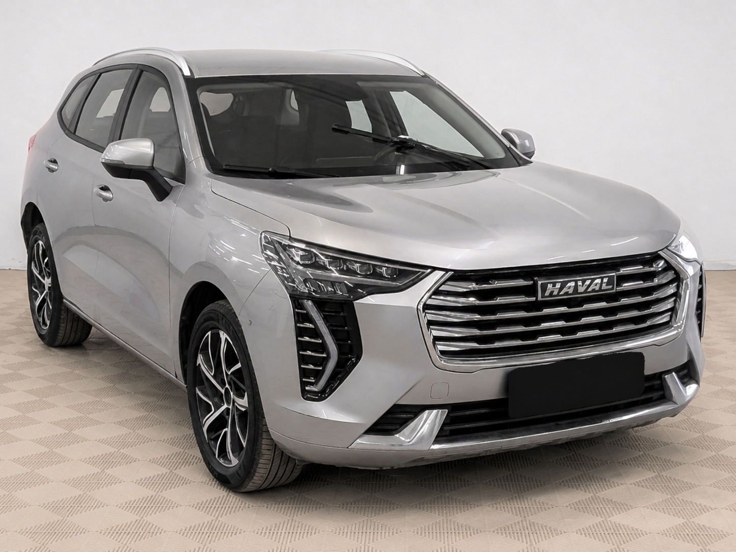Haval - Haval Jolion I, 2022