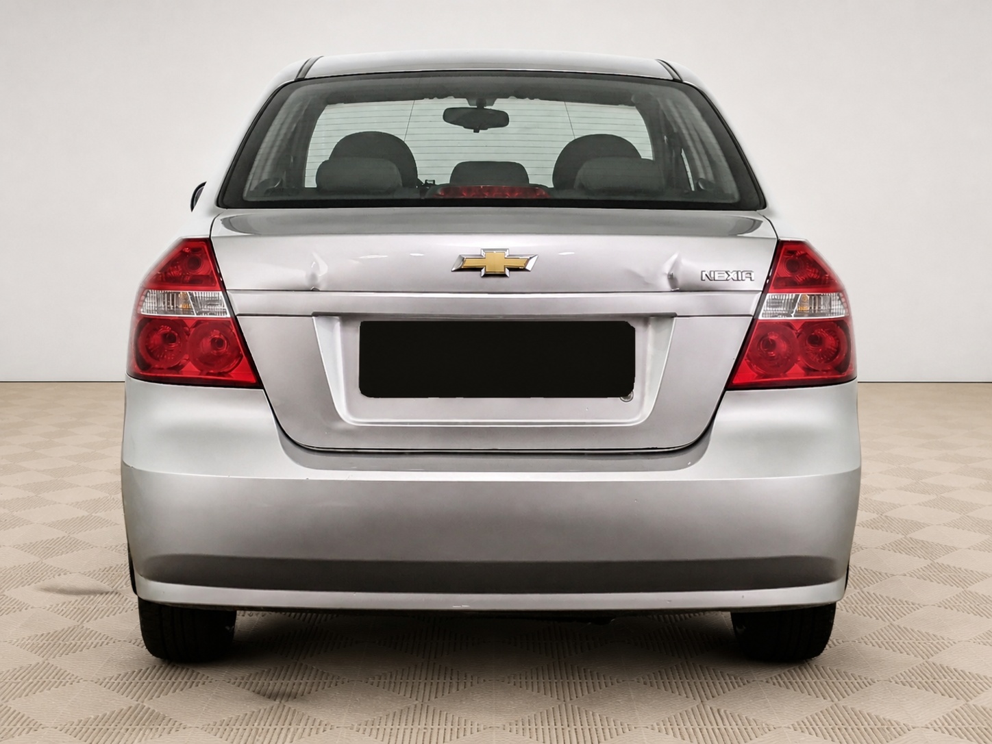Chevrolet - Chevrolet Cobalt, 2020