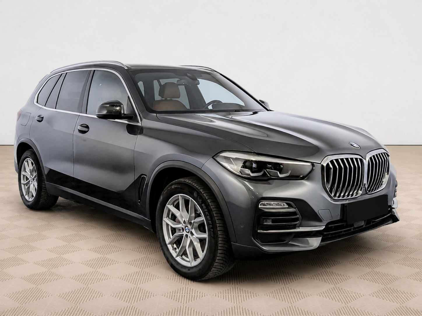 BMW - BMW X5 30d IV (G05/G18), 2019