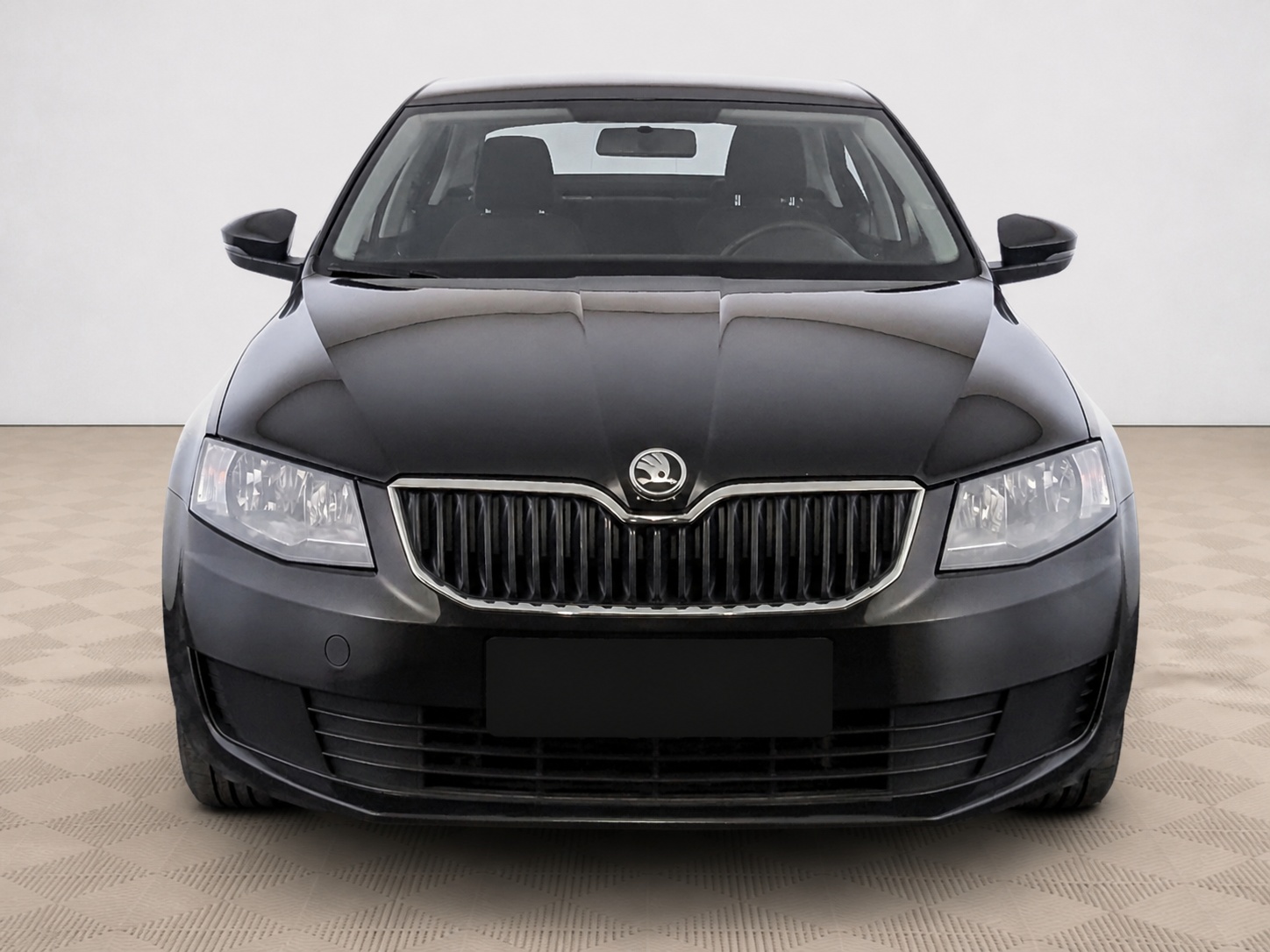 Skoda - Skoda Octavia, 2014