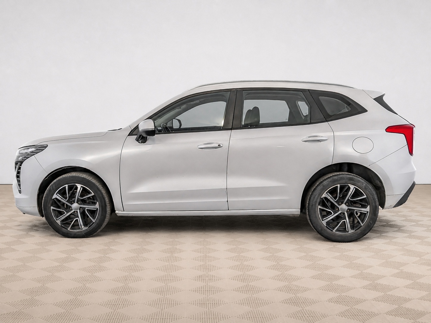 Haval - HAVAL Jolion, 2022