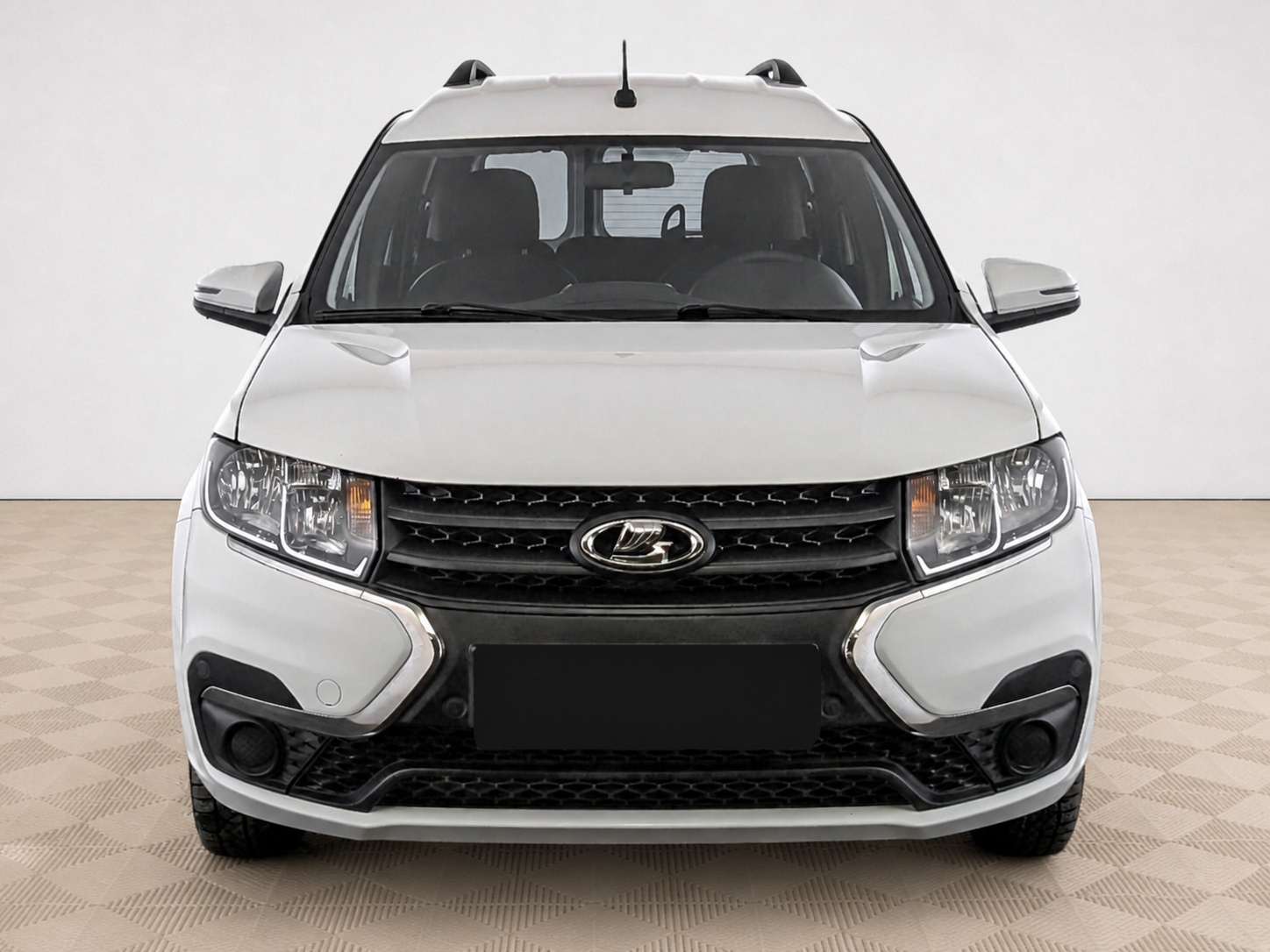 LADA (ВАЗ) - Lada (ВАЗ) Largus I Рестайлинг, 2021