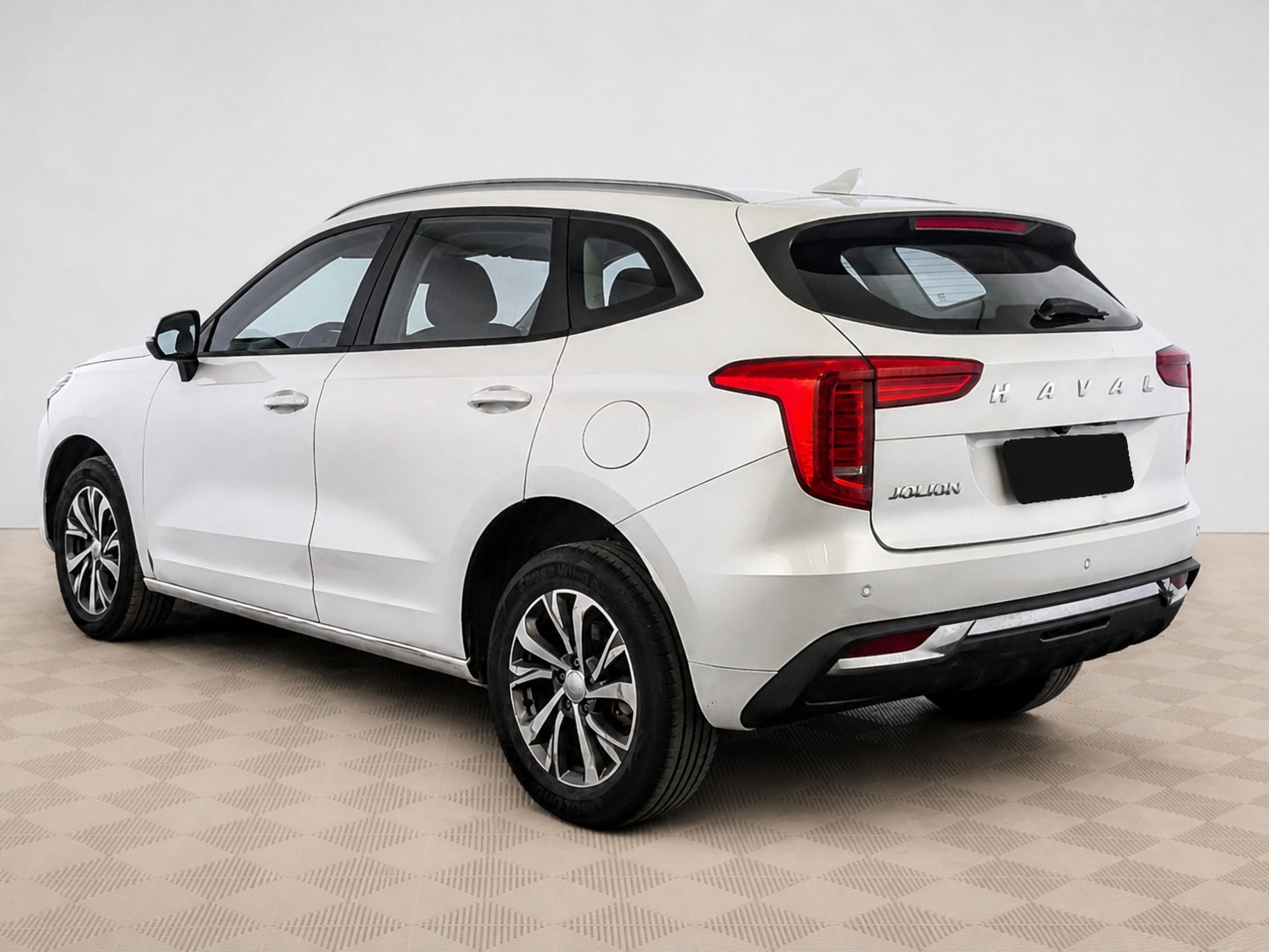 Haval - Haval Jolion I, 2023