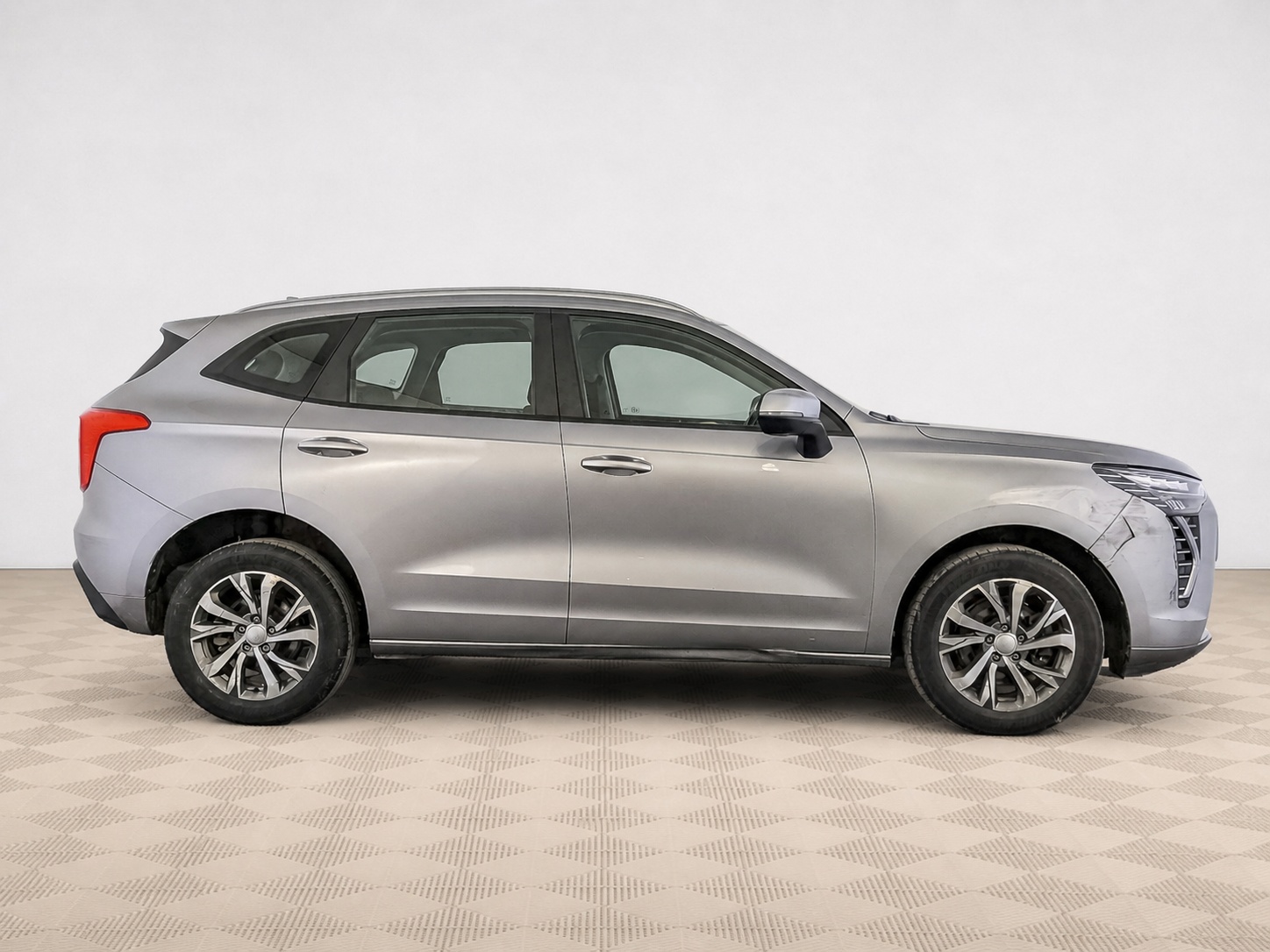 Haval - HAVAL Jolion, 2023