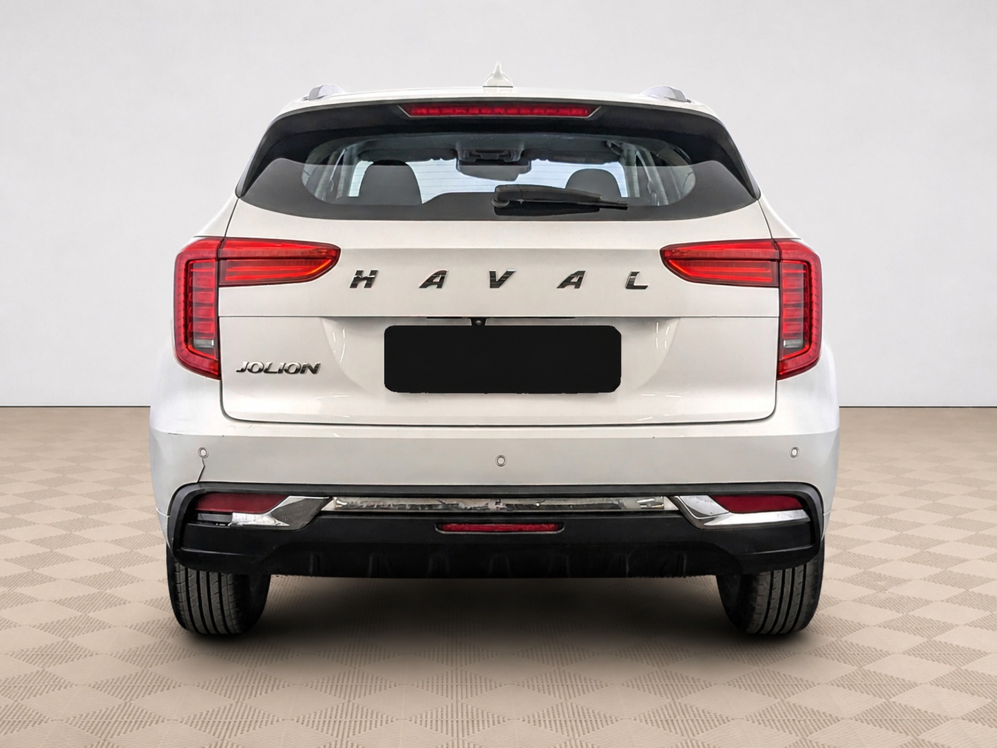 Haval - HAVAL Jolion, 2023