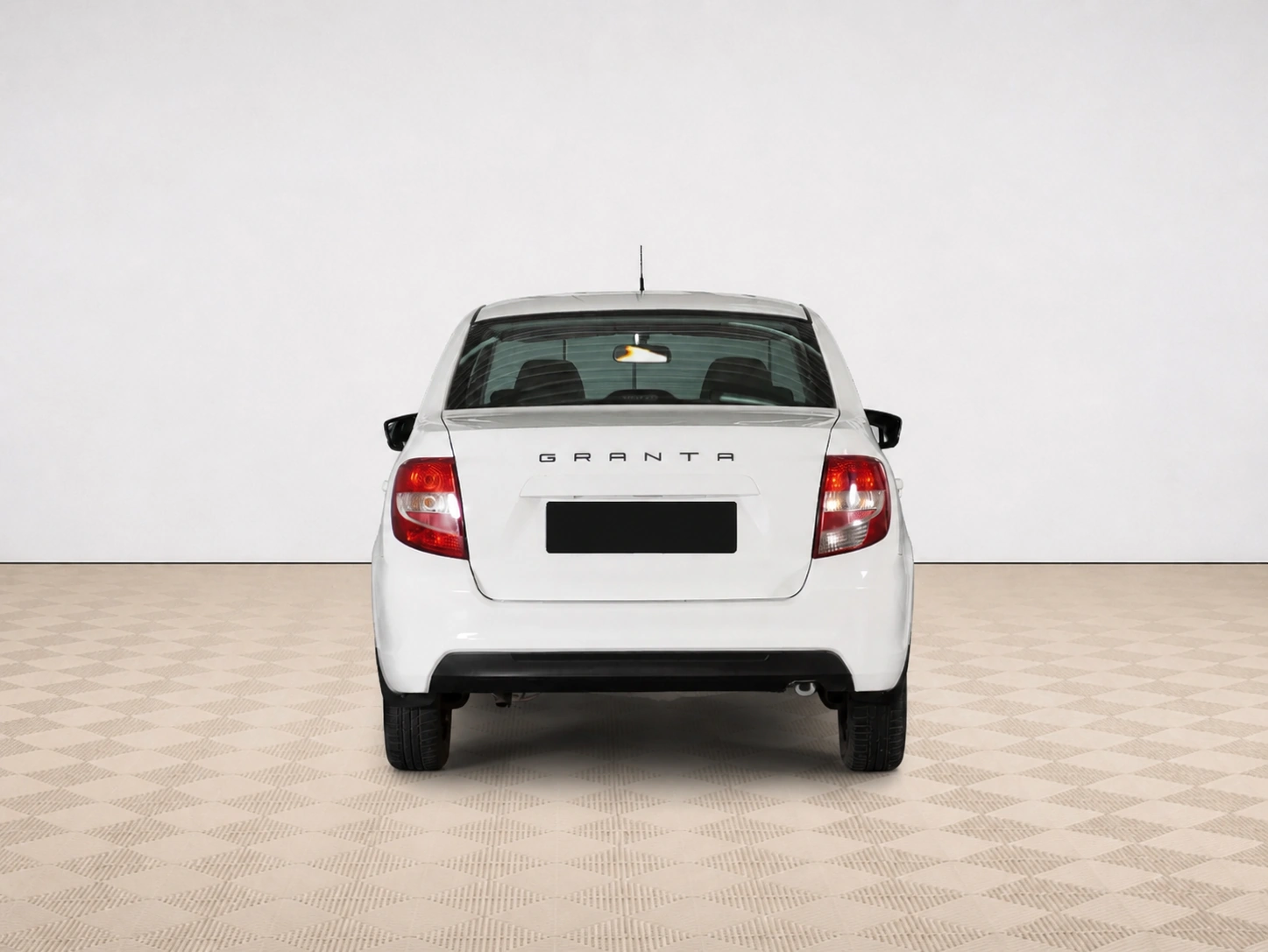 LADA (ВАЗ) - LADA (ВАЗ) Granta I Рестайлинг, 2021 г.