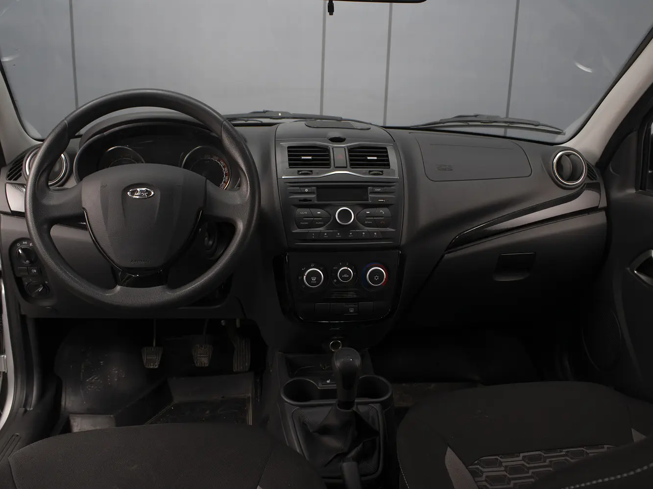 LADA (ВАЗ) - LADA (ВАЗ) Granta I Рестайлинг, 2020 г.