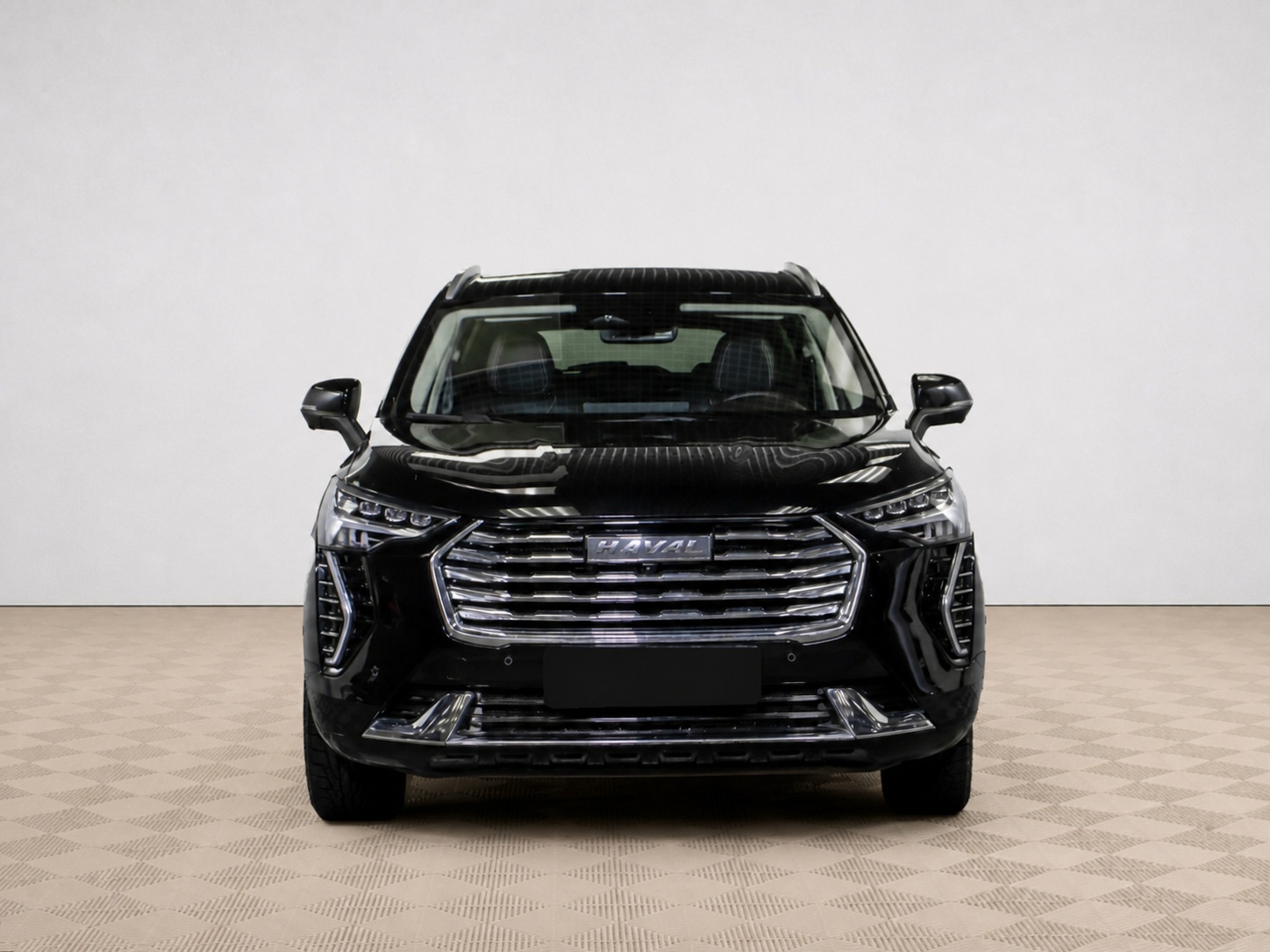 Haval - Haval Jolion I, 2023