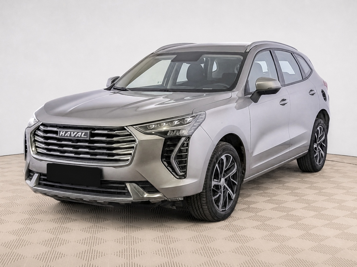 Haval - HAVAL Jolion, 2023