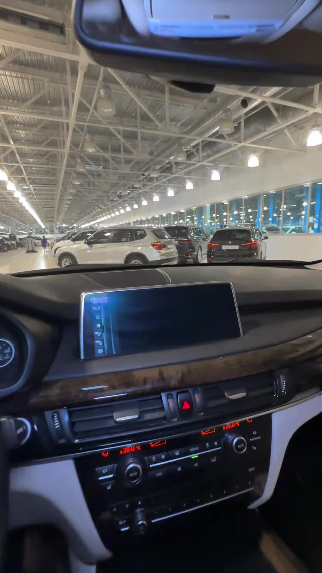 BMW - BMW X5, 2017