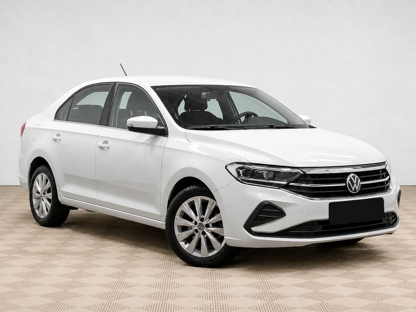 Volkswagen - Volkswagen Polo, 2022