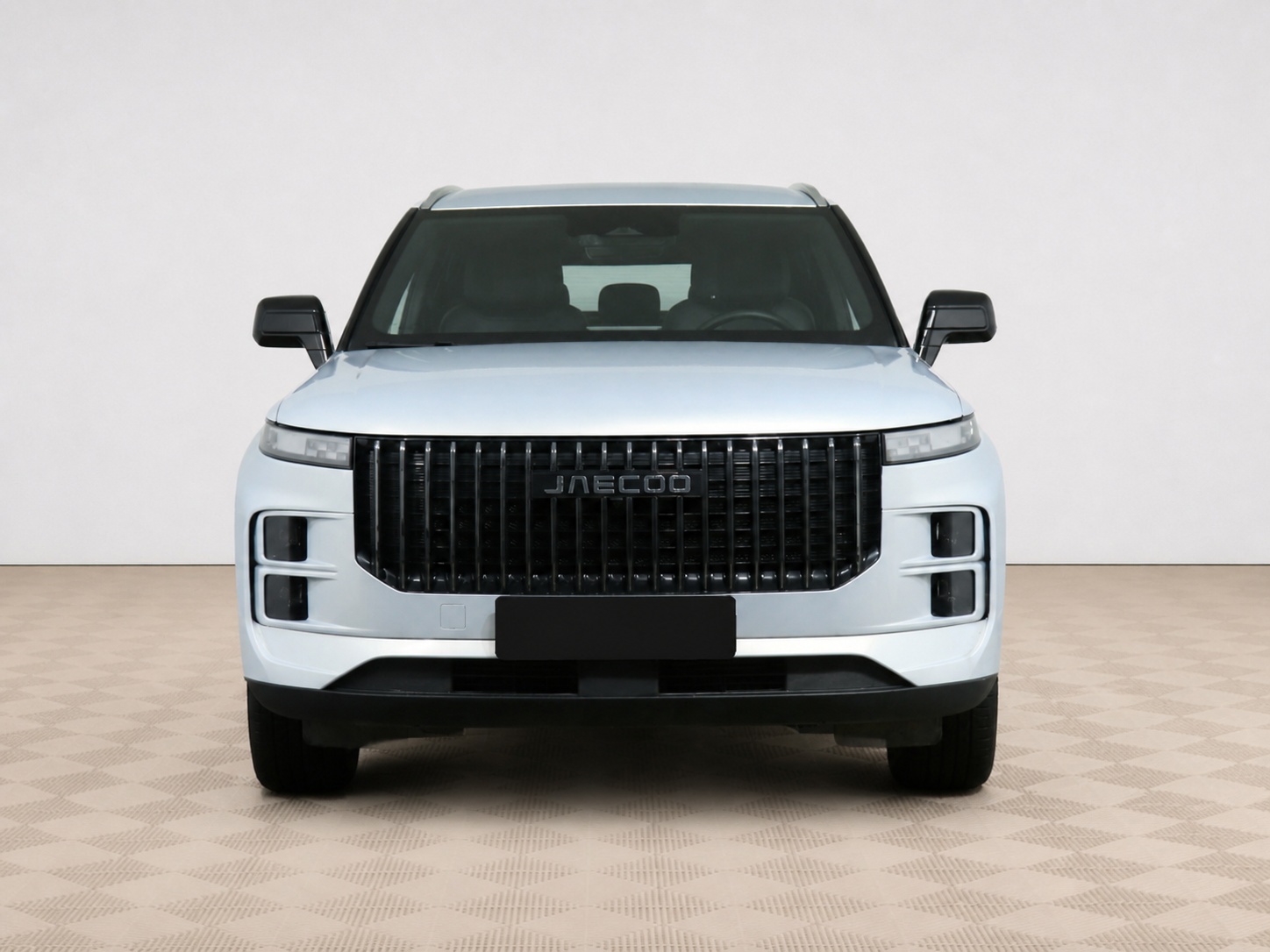 Jaecoo - Jaecoo J7 I, 2024