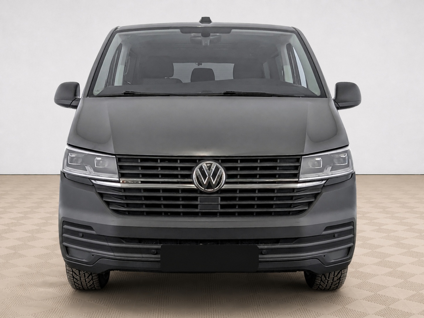 Volkswagen - Volkswagen Caravelle, 2020