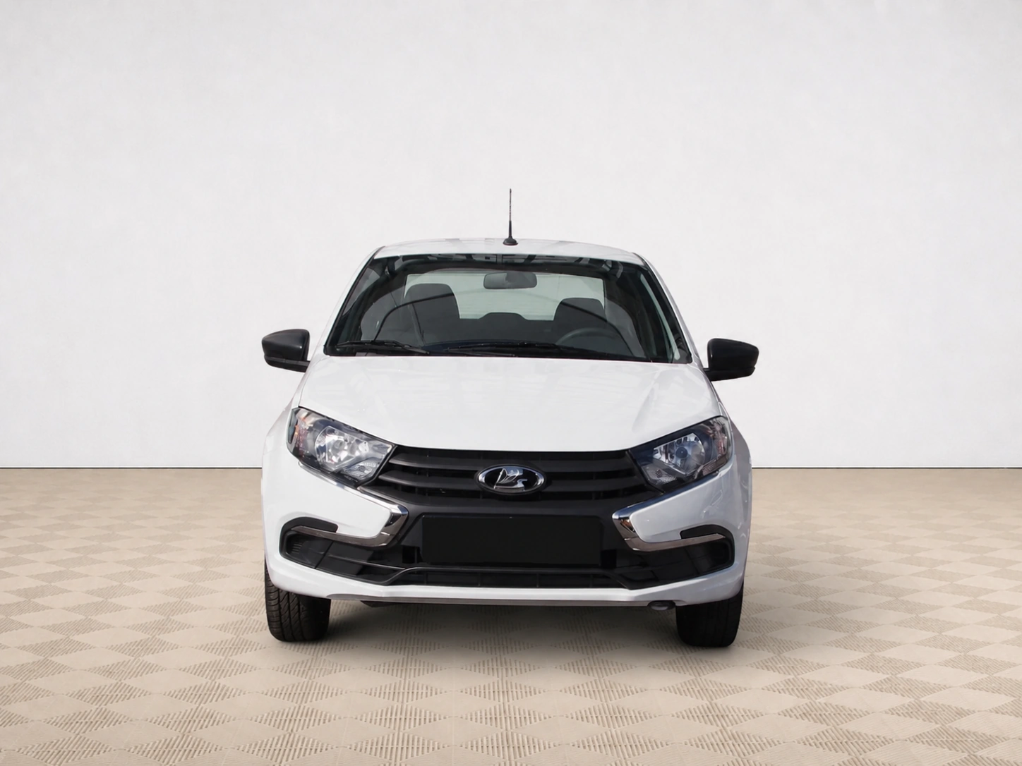 LADA (ВАЗ) - LADA (ВАЗ) Granta I Рестайлинг, 2025 г.