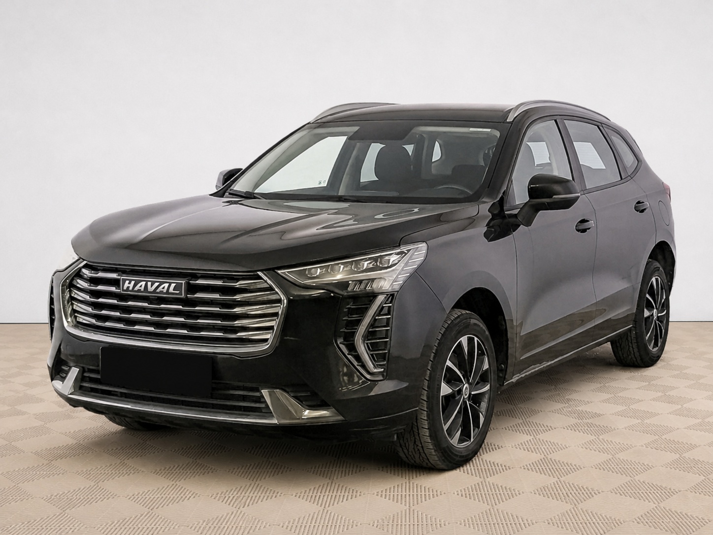 Haval - HAVAL Jolion, 2023