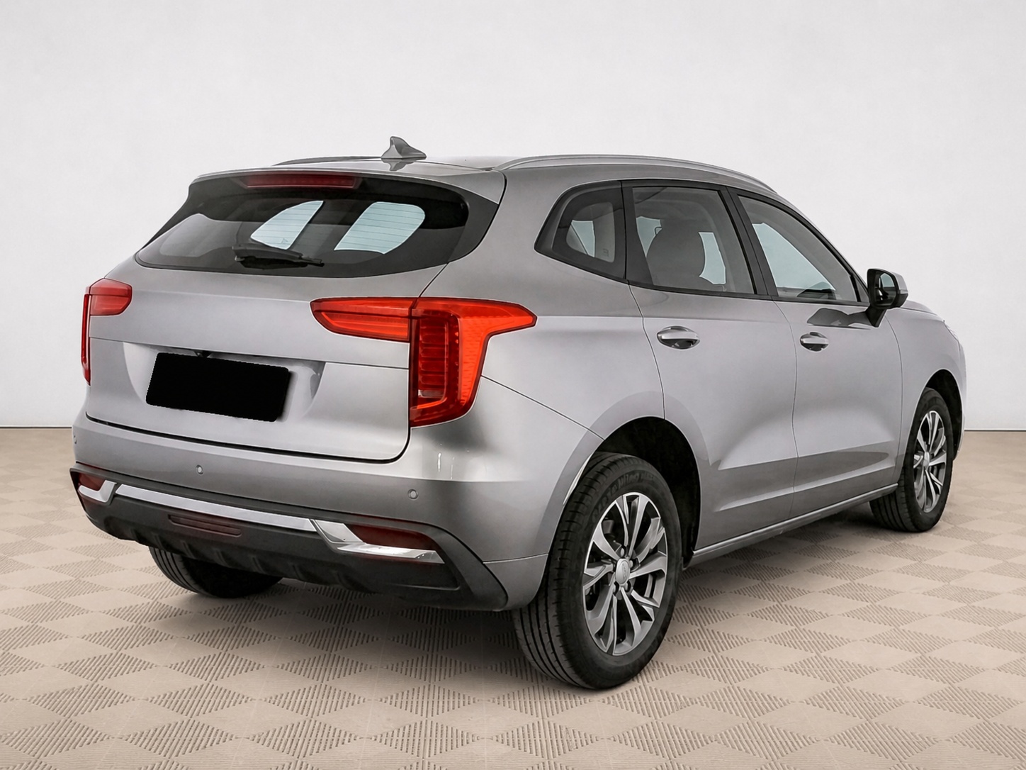 Haval - HAVAL Jolion, 2022