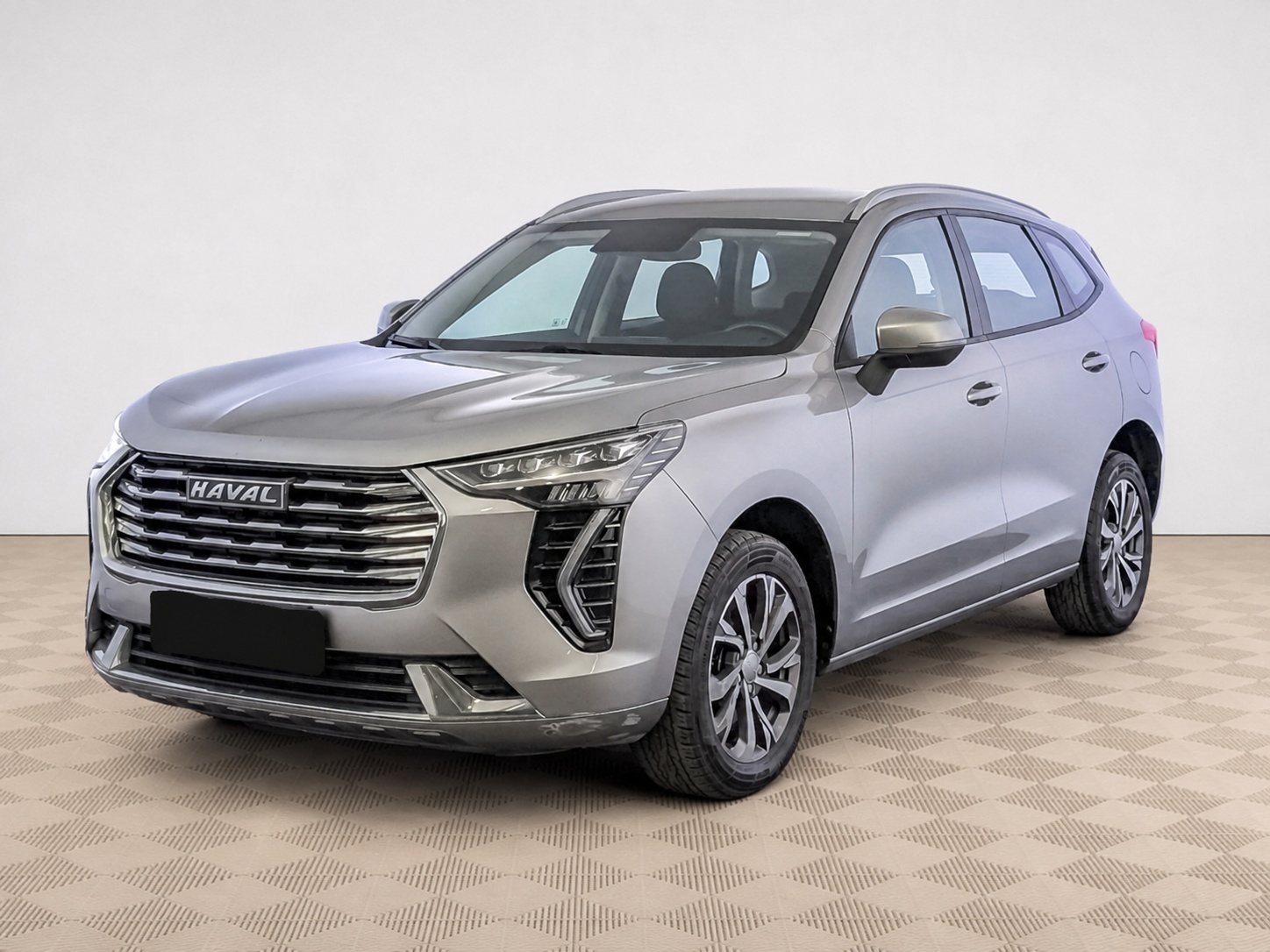 Haval - HAVAL Jolion, 2023