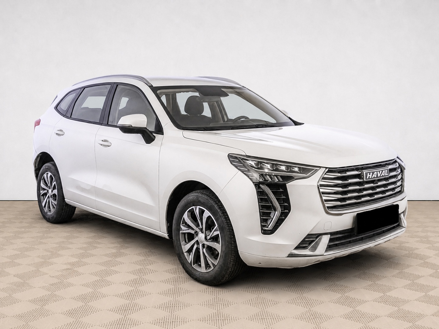 Haval - Haval Jolion I, 2022