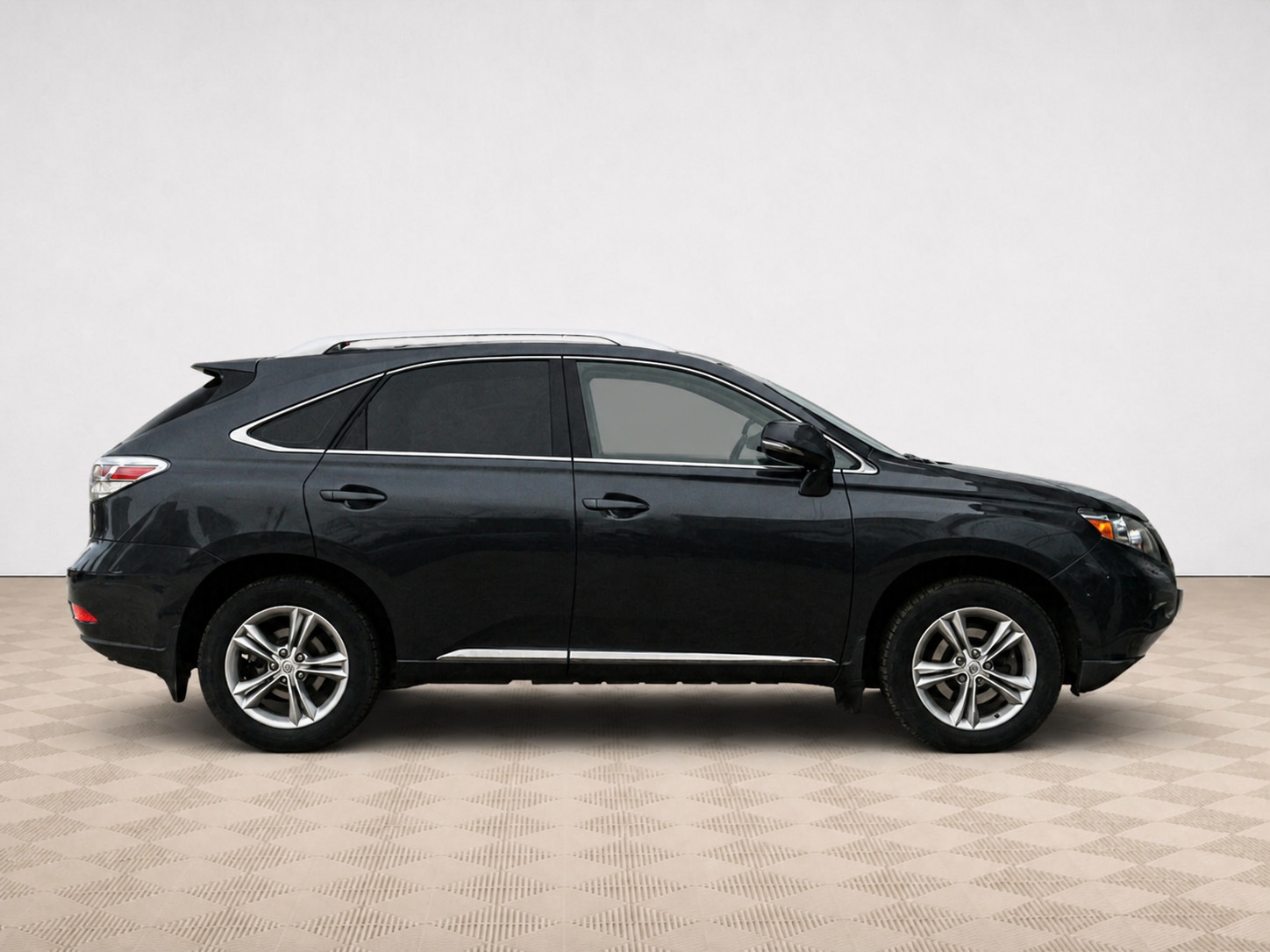 Lexus - Lexus RX 350 III, 2011