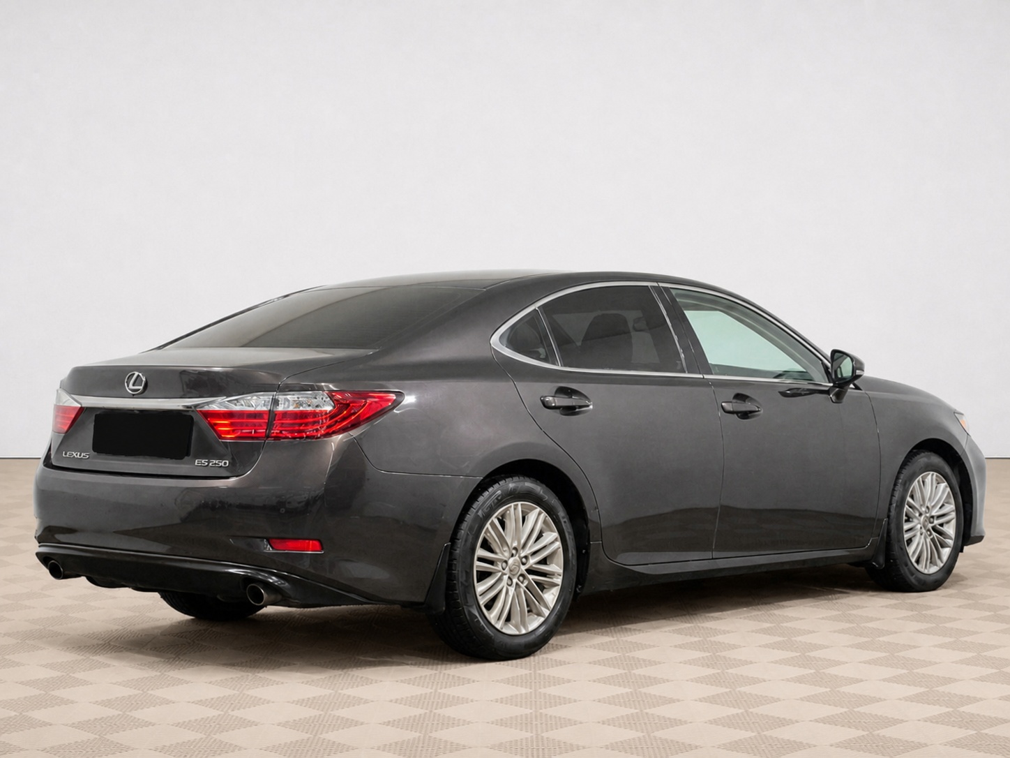 Lexus - Lexus ES 250 VI, 2014