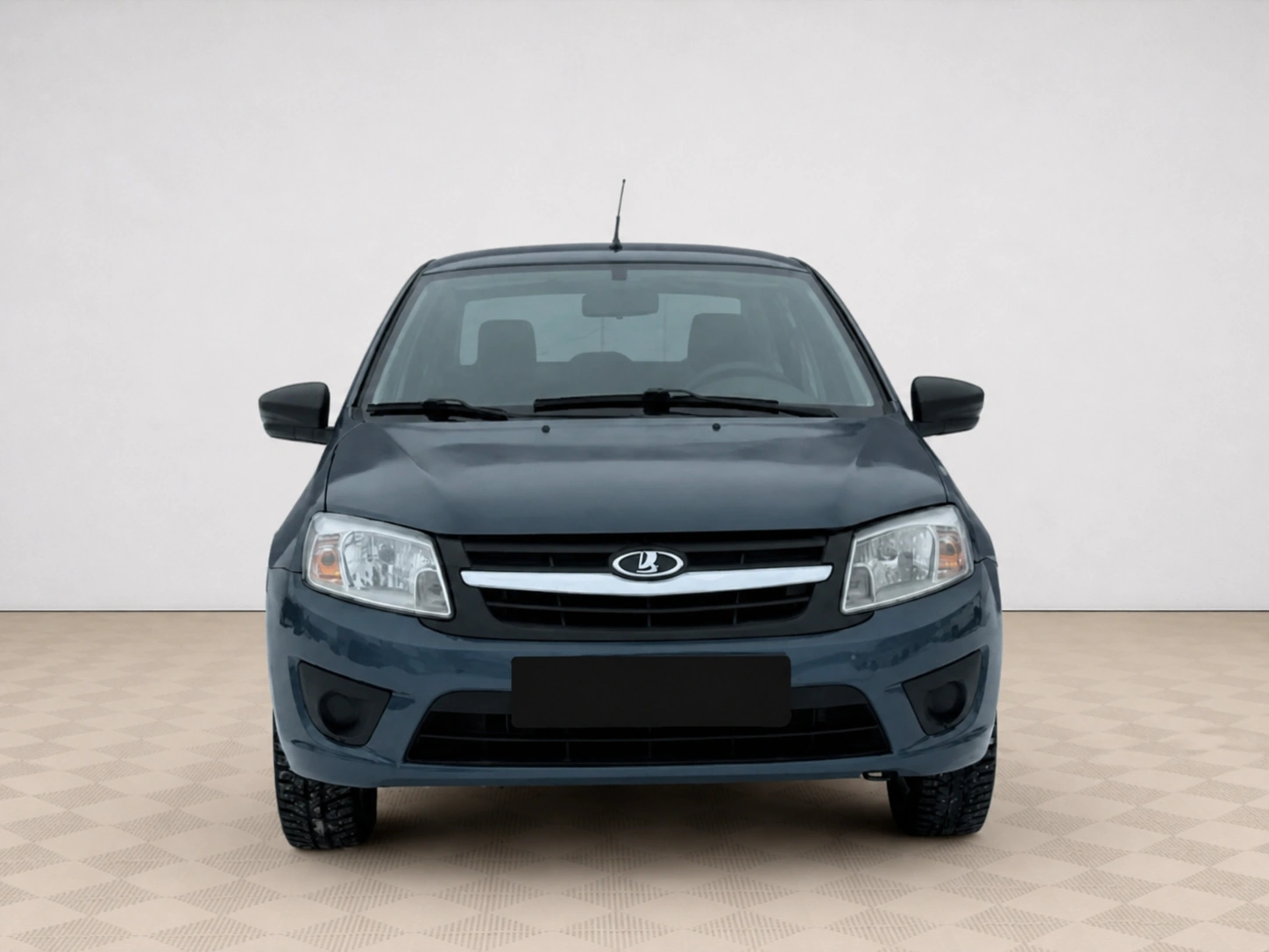 LADA (ВАЗ) - LADA (ВАЗ) Granta I, 2016 г.