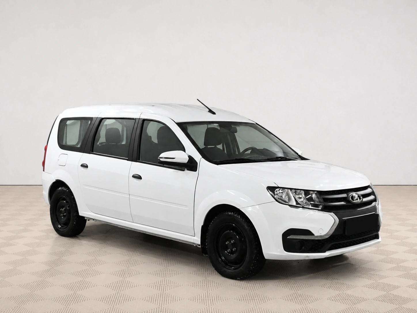 LADA (ВАЗ) - LADA (ВАЗ) Largus I Рестайлинг, 2024 г.