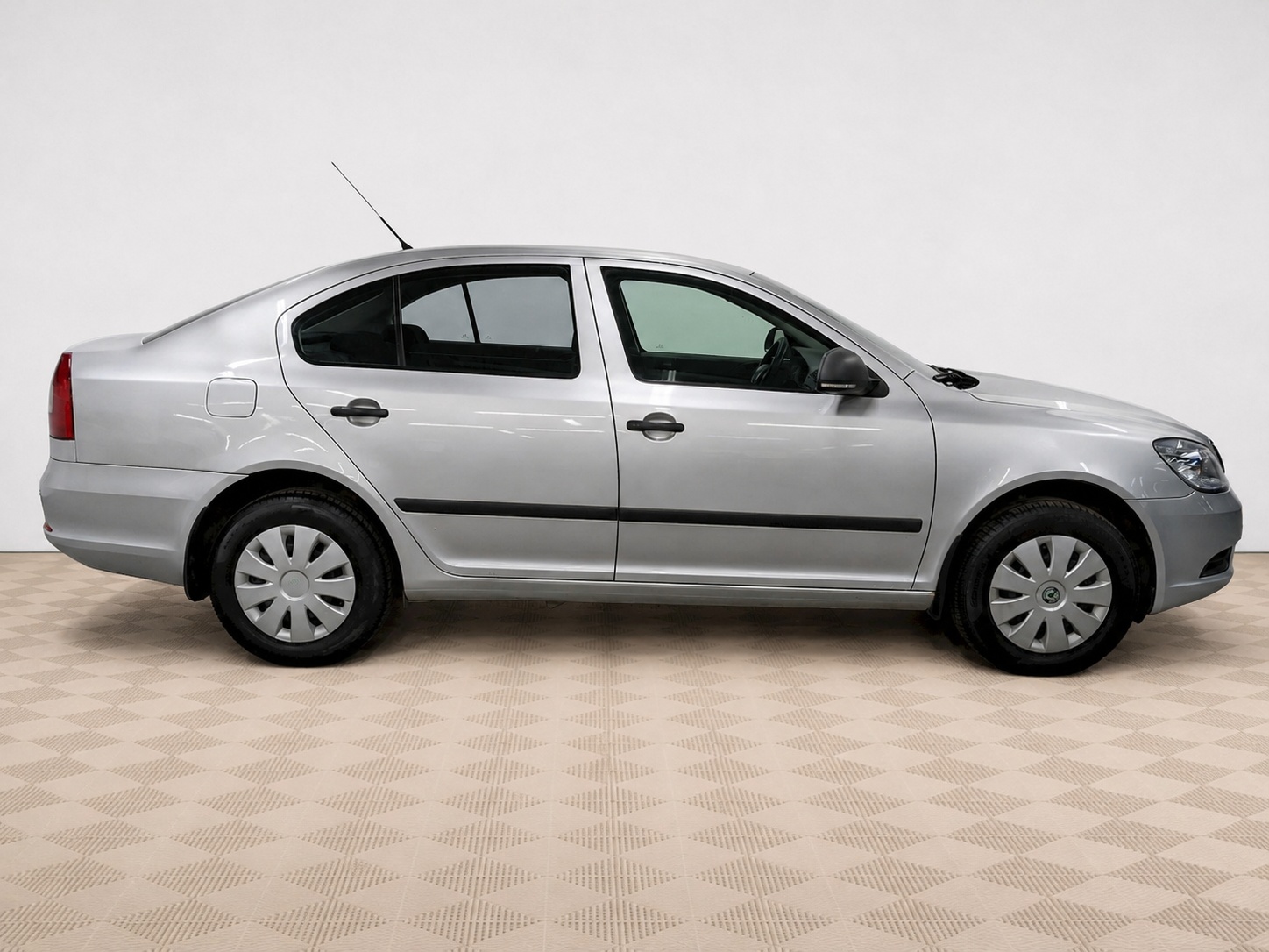 Skoda - Skoda Octavia, 2010