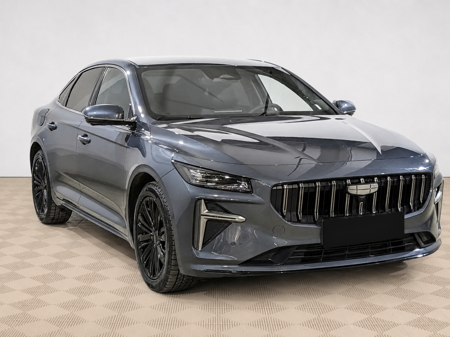 Geely - Geely Preface, 2024