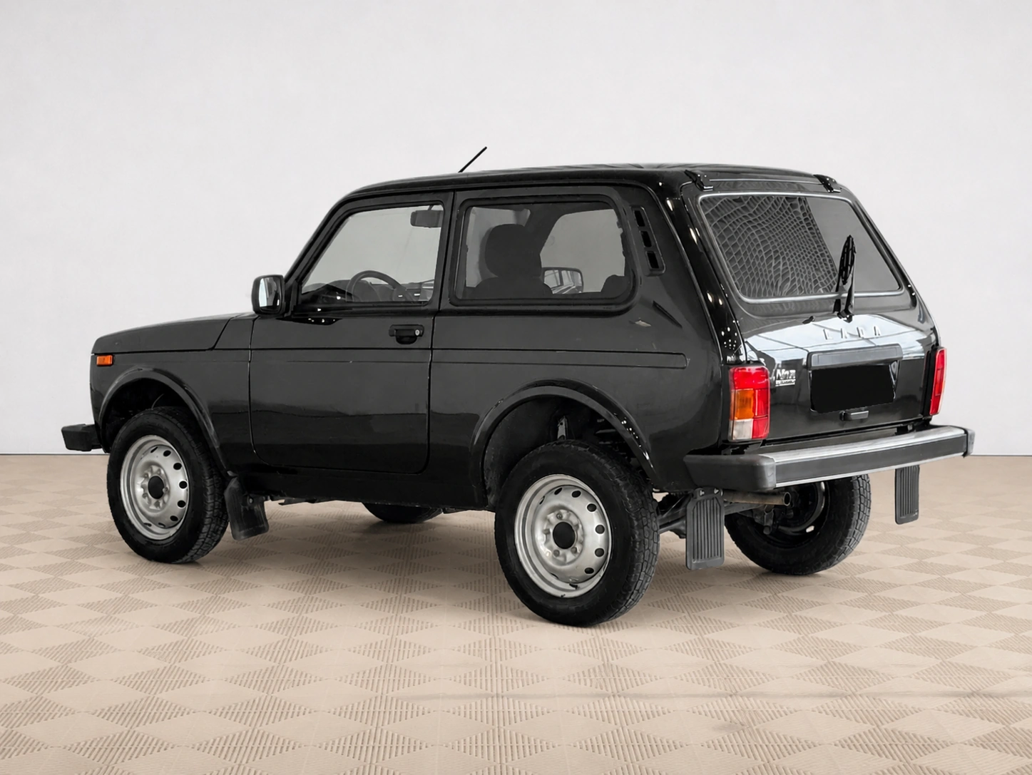 LADA (ВАЗ) - LADA (ВАЗ) Niva Legend Niva Legend, 2022 г.