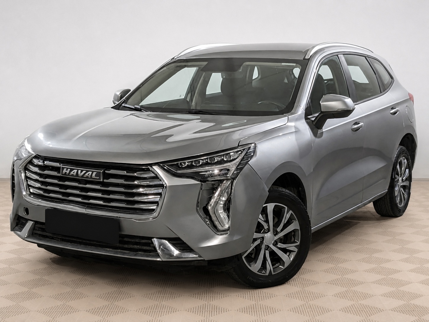 Haval - HAVAL Jolion, 2023