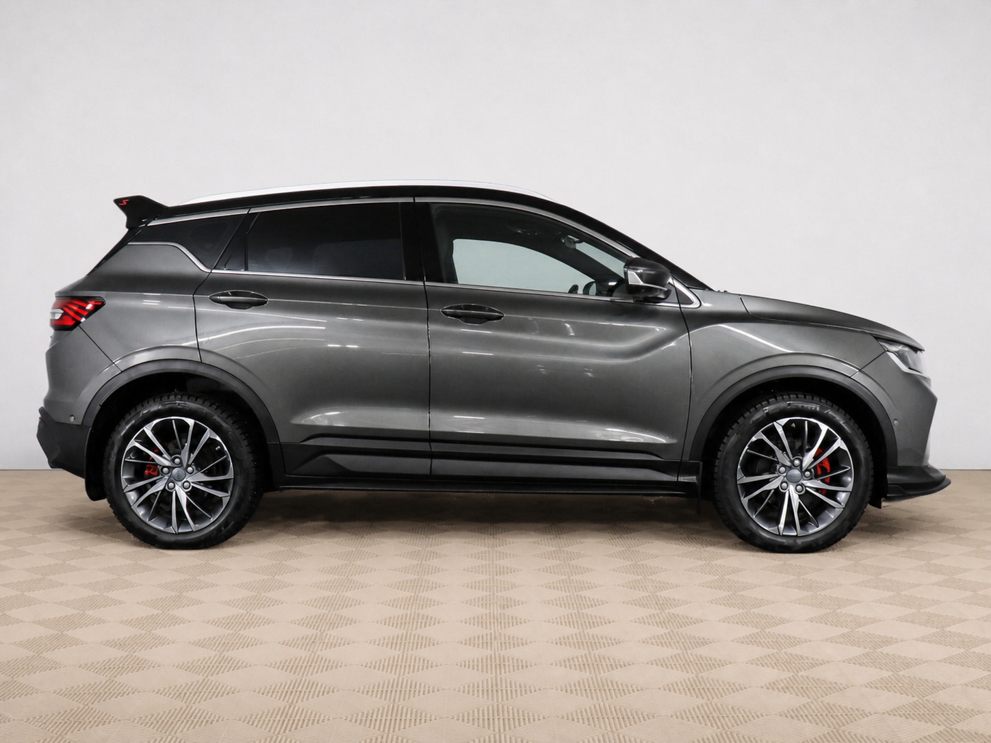 Geely - Geely Coolray I, 2023