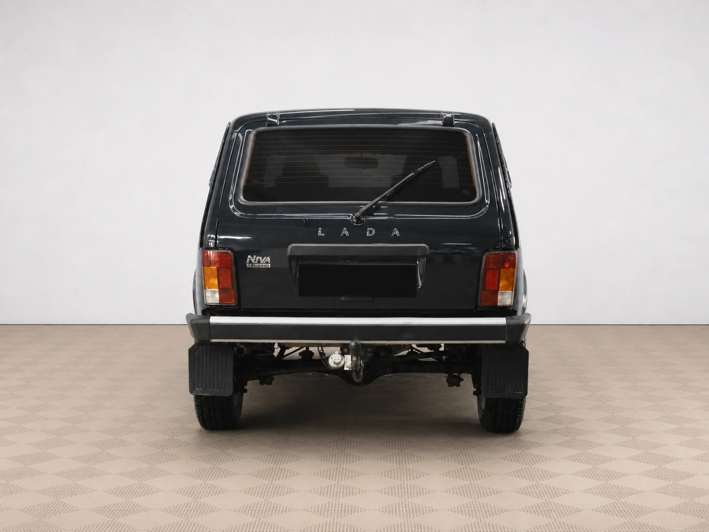 LADA (ВАЗ) - LADA (ВАЗ) Niva Legend Niva Legend, 2023 г.