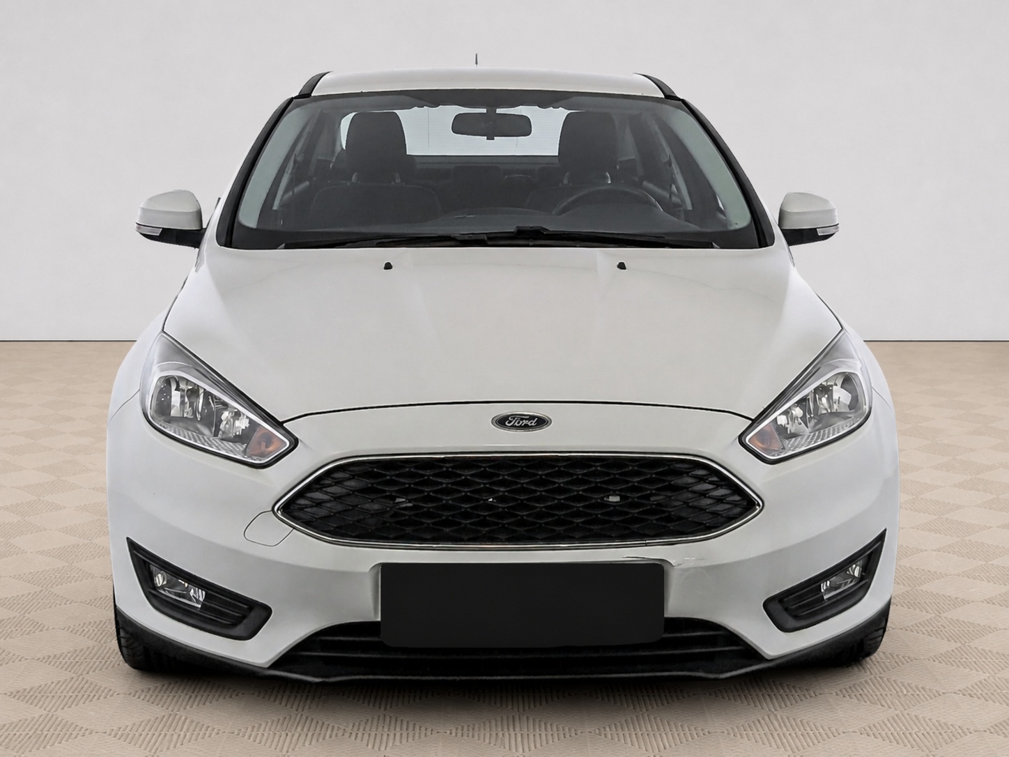 Ford - Ford Focus, 2018