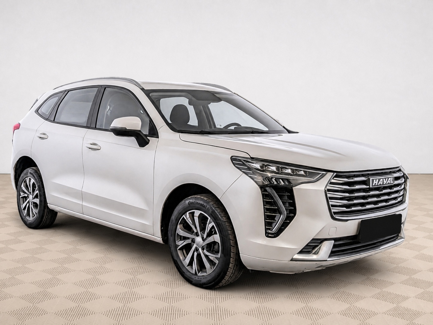 Haval - Haval Jolion I, 2023