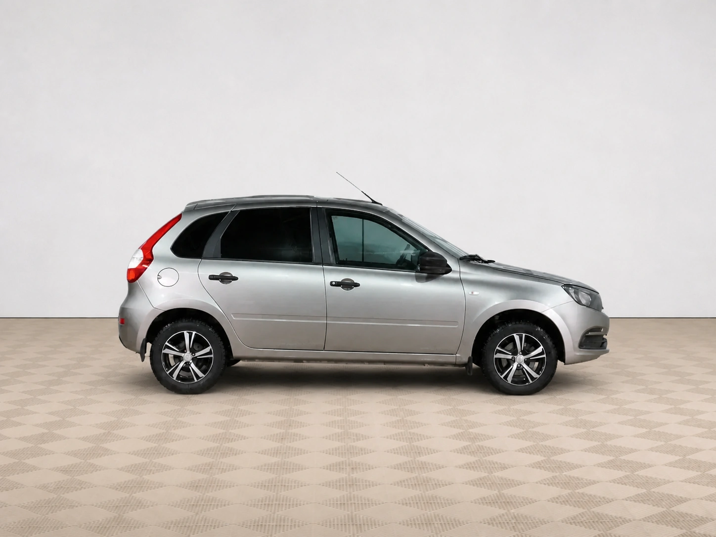 LADA (ВАЗ) - LADA (ВАЗ) Granta I Рестайлинг, 2019 г.