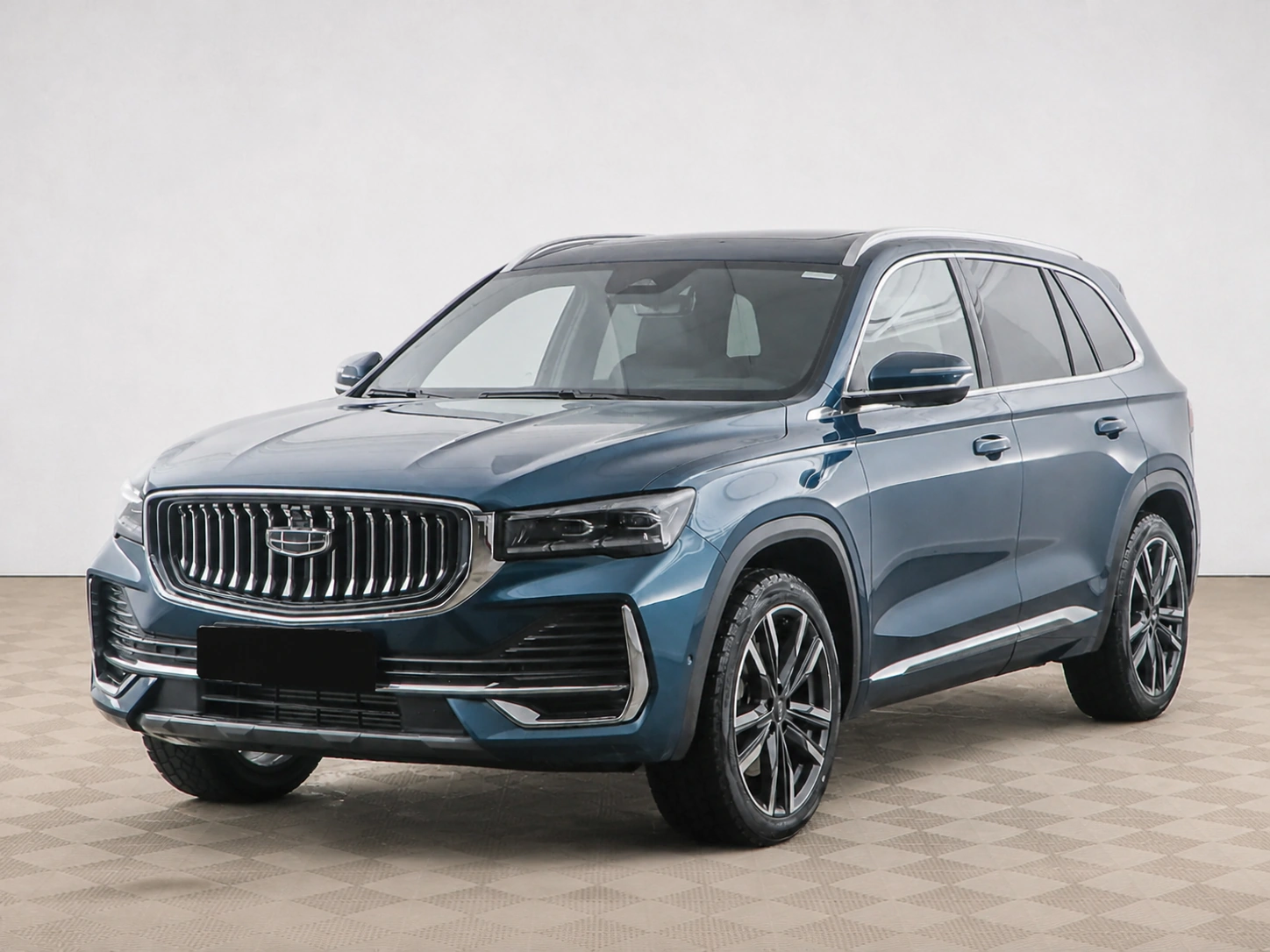 Geely - Geely Monjaro I, 2023 г.