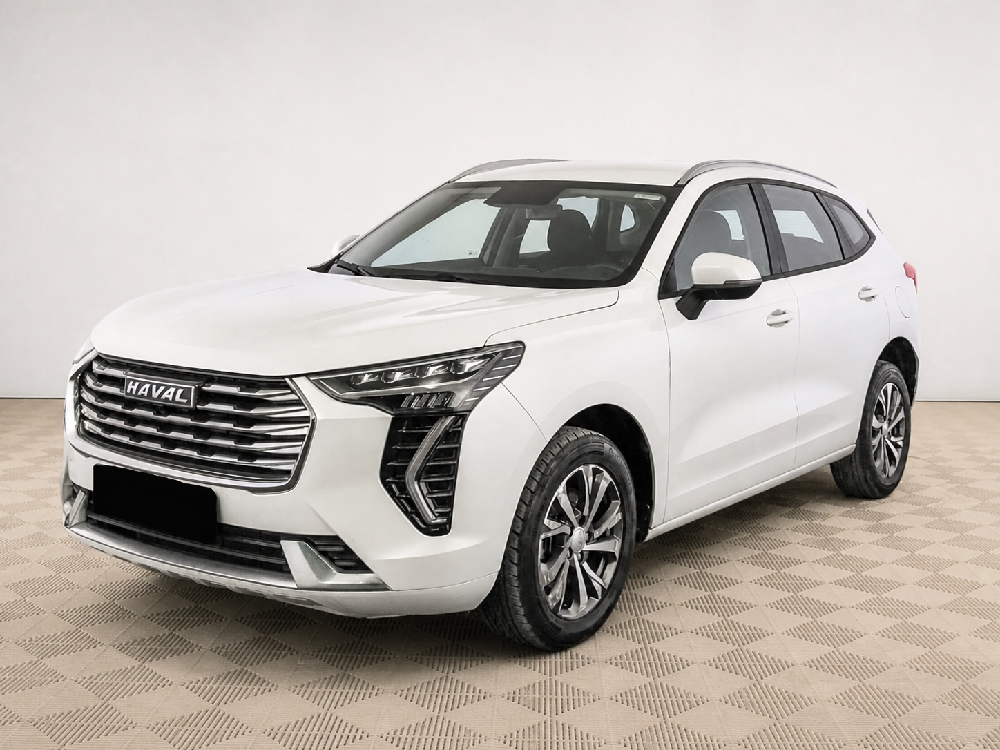 Haval - HAVAL Jolion, 2023