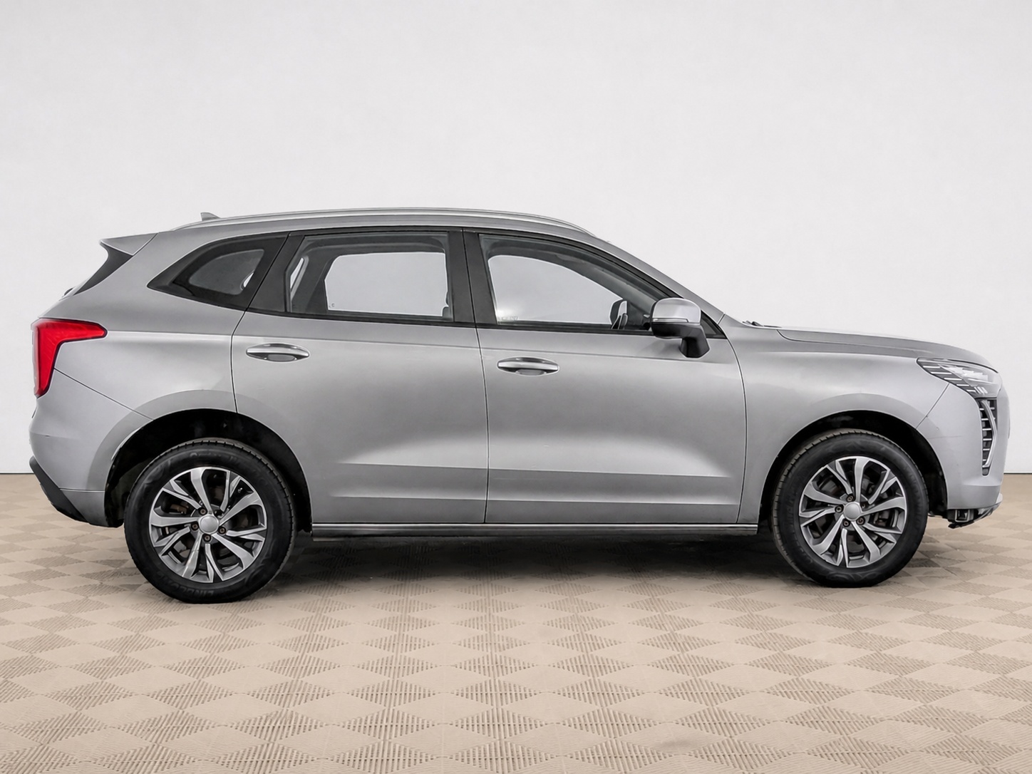 Haval - HAVAL Jolion, 2022
