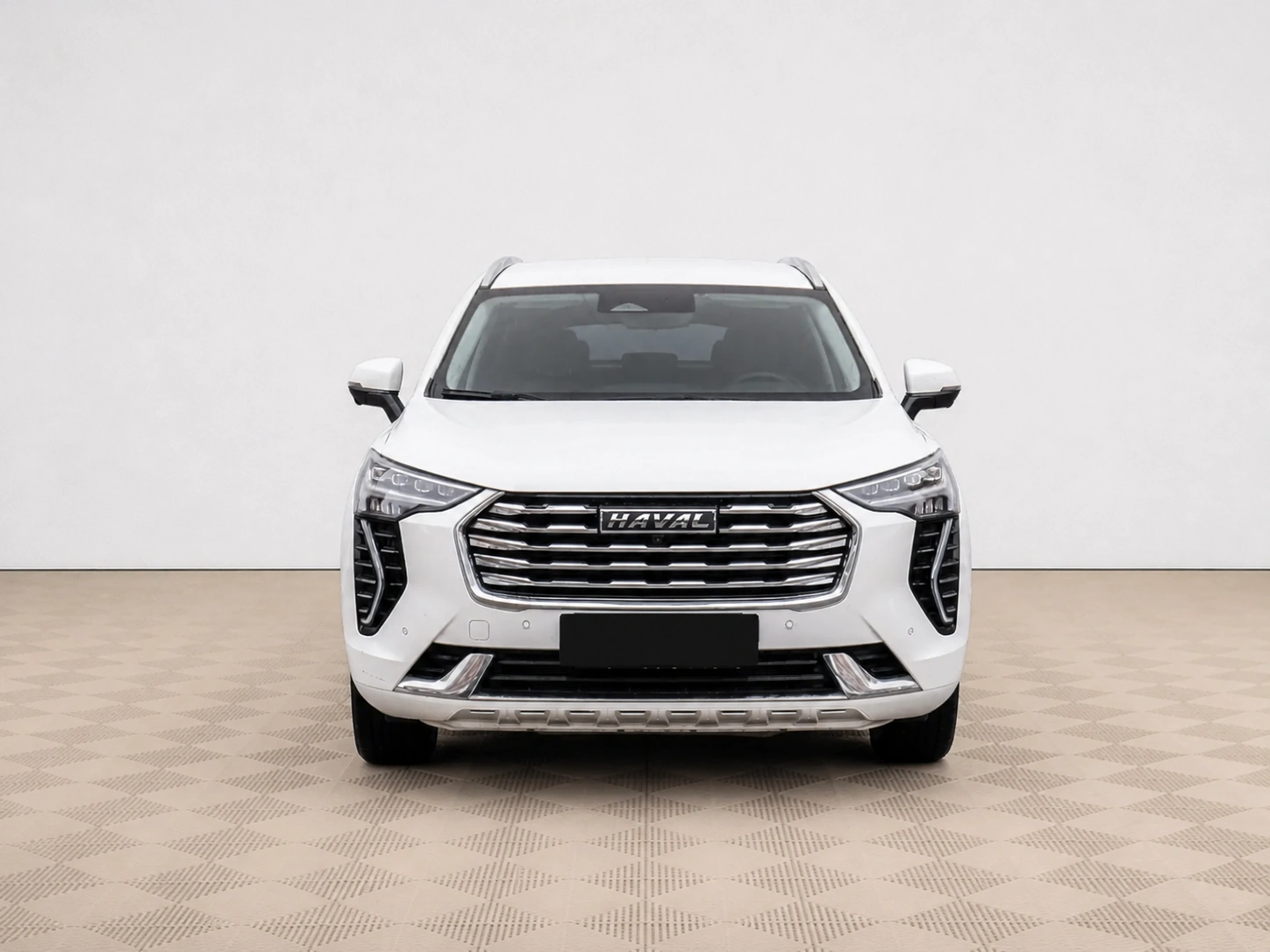 Haval - Haval Jolion I, 2023 г.
