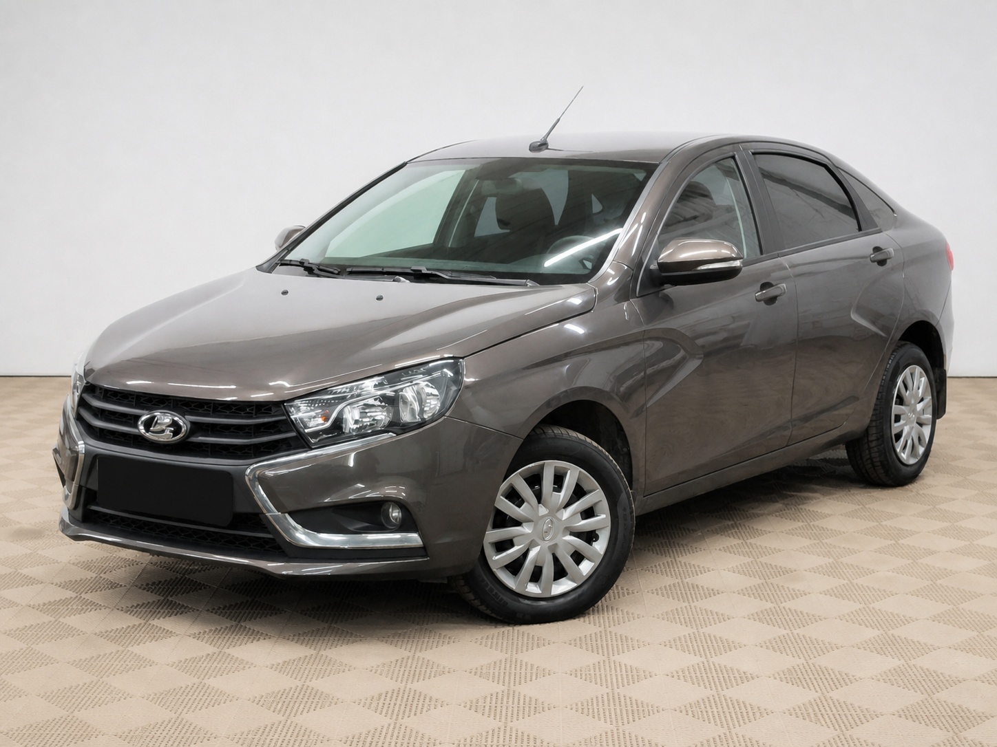 LADA (ВАЗ) - Lada Vesta, 2022