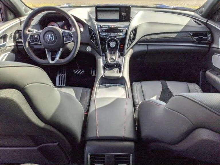 Acura - Acura RDX III Рестайлинг, 2022