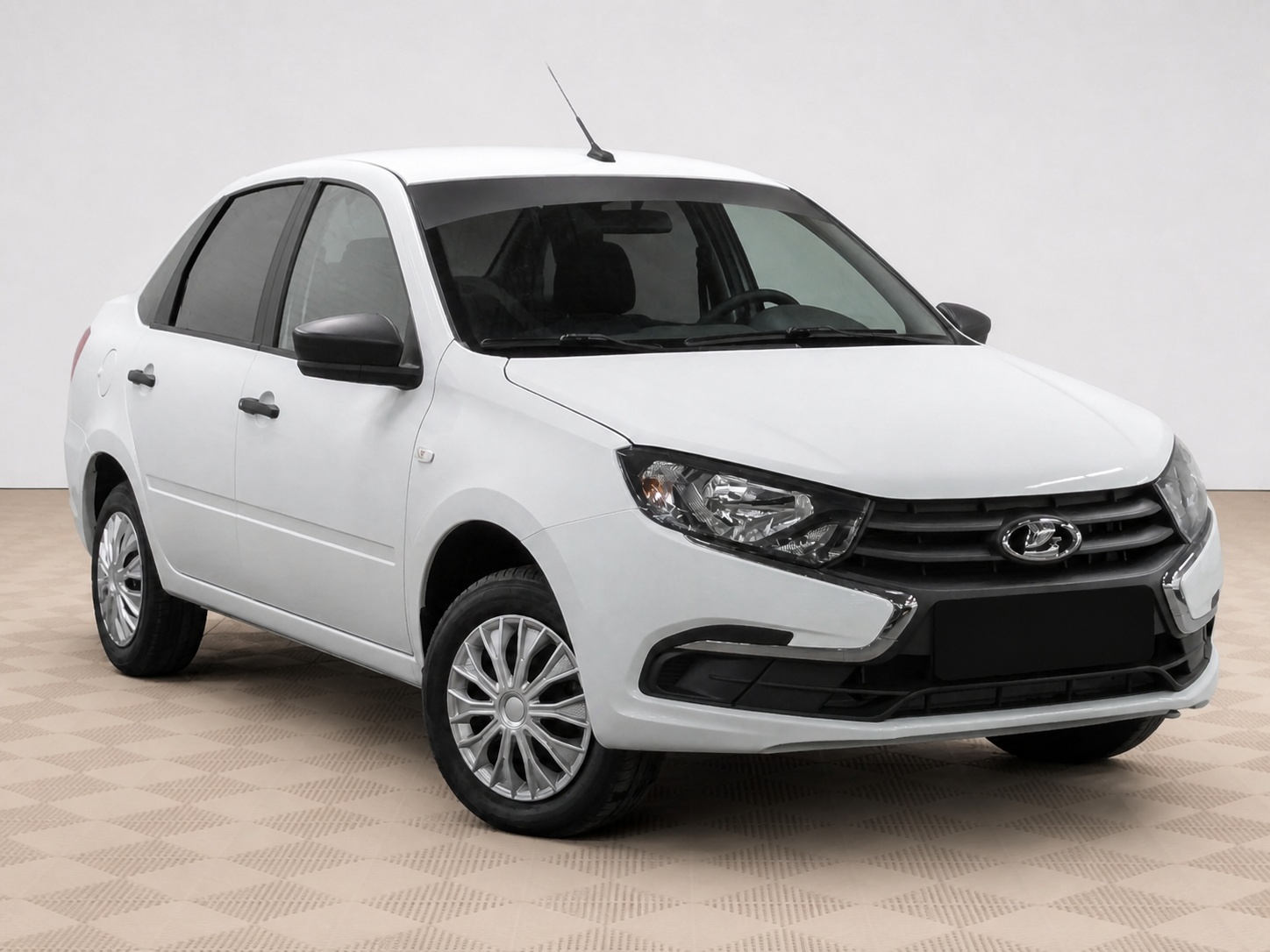 LADA (ВАЗ) - Lada Granta, 2025