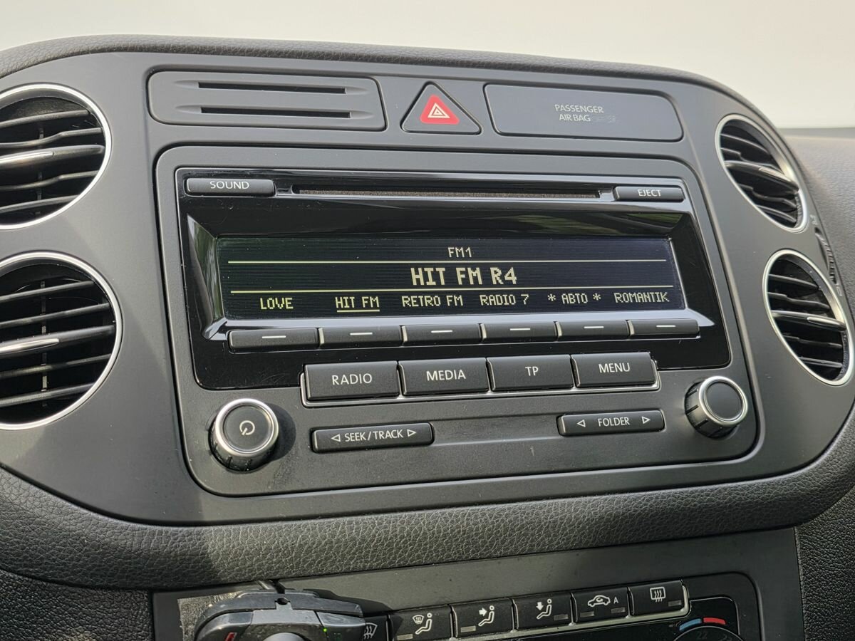 Volkswagen - Volkswagen Golf Plus II, 2012